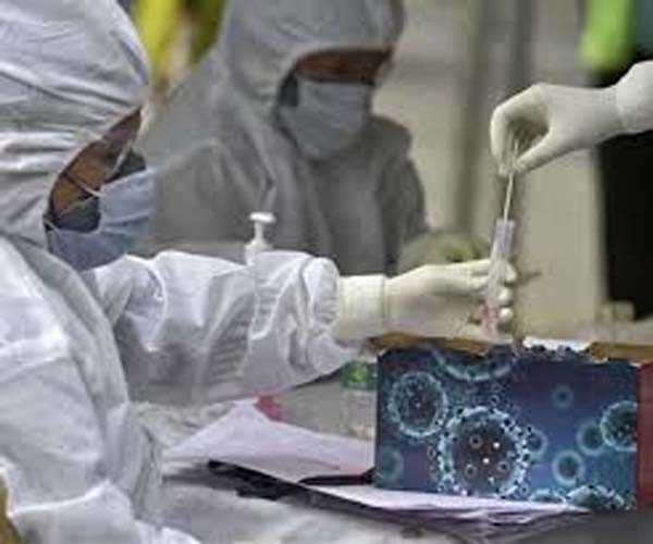 केकड़ी में एक ही परिवार पांच नए कोरोना मामले आए केकड़ी में एक ही परिवार पांच नए कोरोना मामले आए